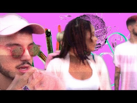 Pantera rosa (con ODDLIQUOR)