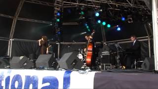 90 americana 2013 mandy barnett i,ve got a right to cry