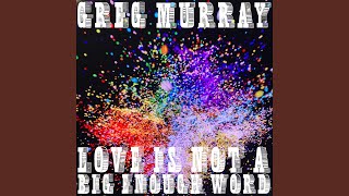 Love Is Not A Big Enough Word