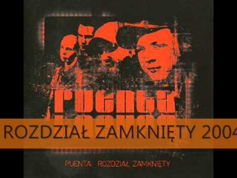 Puenta - Elan Vital feat. Kasia Piotrowska