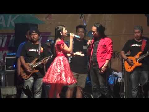 Arya Satria Feat. Om New Dewa Dewi - Luka Hati Luka Diri | Dangdut (Official Music Video)