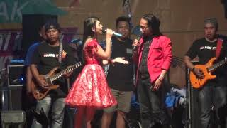 Download lagu Arya Satria Feat. Om New Dewa Dewi - Luka Hati Luka Diri | Dangdut ( Music Video) mp3