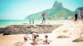 Rio de Janeiro | Bebel Gilberto - &quot;August Day Song&quot;