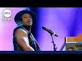 D Angelo Grammy Winning R B Artist Dead At 51 After Battle With Pancreatic Cancer