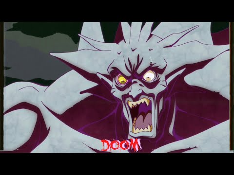 All Caps Never Die. - ꜱɪᴍɪ ɪɴ ᴛʜᴇ ꜱᴜɴꜱʜɪɴᴇ☀️ ft. LOZE (RIP MF DOOM)