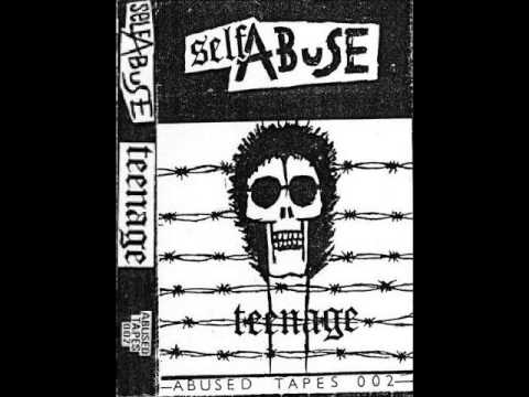 Self Abuse - (I Didn't Wanna Be A) Soldier