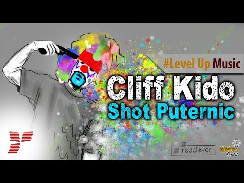Cliff Kido - Shot puternic || #LevelUpMusic