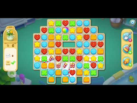 Matchington mansion Level 1428 Win