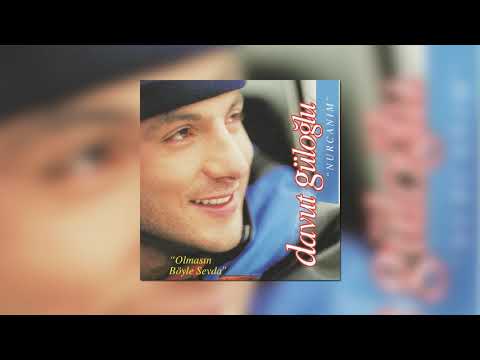 Davut Güloğlu - Kömürlen mi Yazılmış