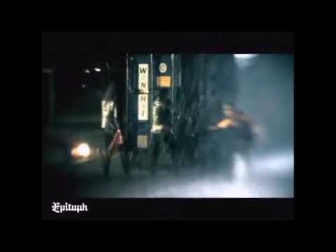 Escape The Fate - The Flood (Sub Español) HQ