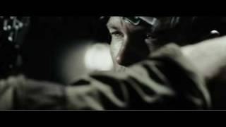 Video trailer för Terminator Salvation Trailer 3