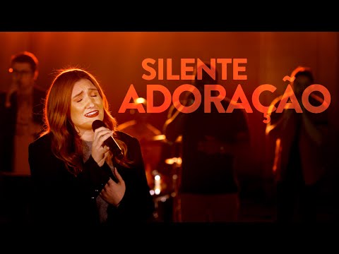 Vocal Livre - Silente Adoração (Vídeo Oficial)