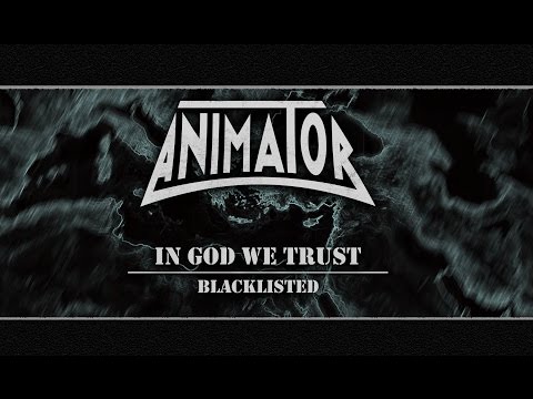Animator - In God We Trust