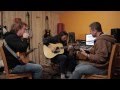 Great Big Sea - Clearest Indication (Acoustic)