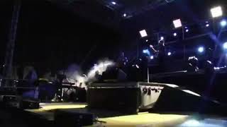 Max Gazzè Mille volte ancora live