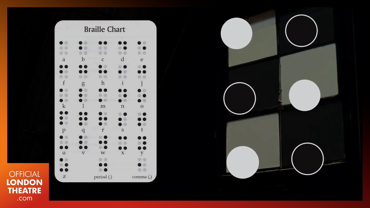 The Enigmatist Trailer Thumbnail