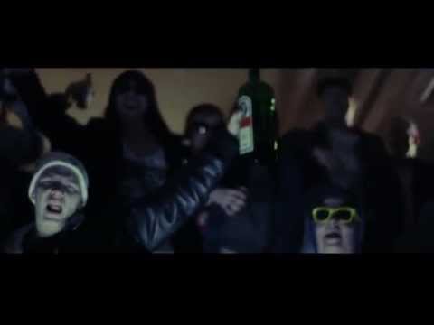 Jeijjo & Nupi feat. Mikidi & Gaiaf - Lupa Läikyttää 2014