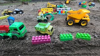 Download lagu Toys construction for kids I dum truck & trailers trucks mp3 Download lagu Toys construction for kids I dum truck & trailers trucks mp3