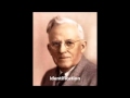 E W Kenyon Identification