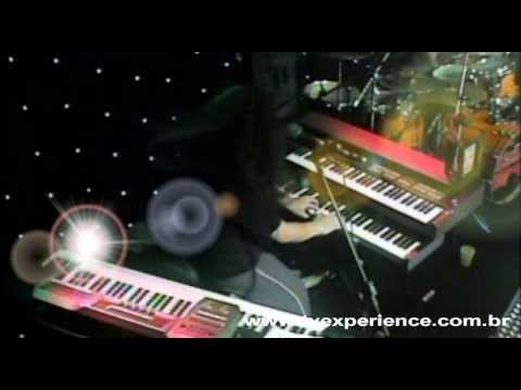 Joe Lynn Turner Live 2010 - 01 Death Alley Driver (Rainbow)
