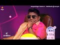 இது என்ன டா Mysskin க்கு வந்த சோதனை Super Singer Season 