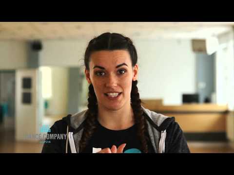 Summer Dance Mitmachkurs - Folge 3