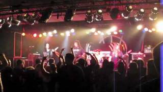 Silent Civilian - Lies In The House Of Shame @ Alrosa Villa in Columbus, OH (05/30/10)