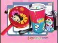 Nick Jr Moose S Weekly Plans July 2010