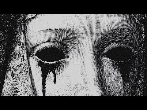 [FREE] HARD Night Lovell Type Beat "TRAGIC" | Slow Dark Trap (135BPM Am)