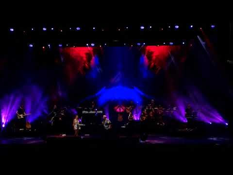 Simge & Deniz Aygül - Aşkın Olayım (Turkcell Vadi Açıkhava) (28.08.2022)