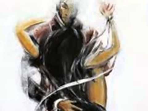 Sacred Spirit ft. Bellma Cespedes - Tango D'amor (Palermo Nuevo )  "by pepe le pew"