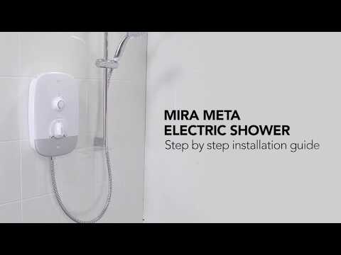 Mira Meta Step By Step Installation Guide