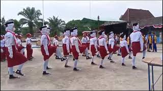 Download lagu Juara 2 PBB Kecamatan Mesuji Makmur OKI Sum-sel ✅ mp3