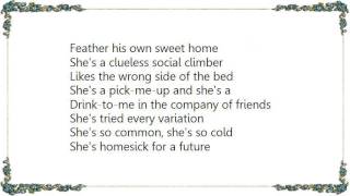 Chumbawamba - The Big Issue Acoustic Version Lyrics