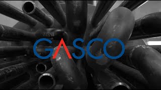 Gasco Corporate Video