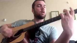 What You Want (Sheer Mag cover)