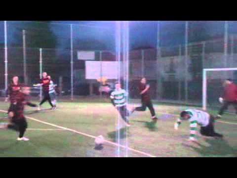 Stankan Lipiny - Pub Offside (PLP wiosna 2012)