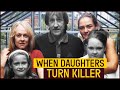 These Daughters Murdered Their Father Over An Empty Safe | Nightmare in Suburbia | Absolute Crime