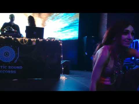 Mystic Sound 5 years - Maiia, part 1 "Silver Birch"