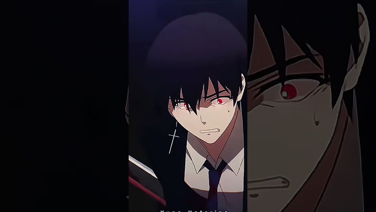 ga espek sama episode ini 🫢👀 yg tau 🤫#darkmoon #anime #masukberandayoutube