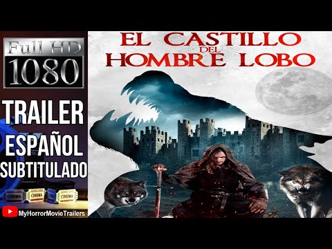 Tráiler Un Hombre Lobo en Inglaterra [WEB-DL] 2020