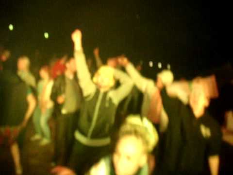 The Bug - Poison Dart feat. Warrior Queen