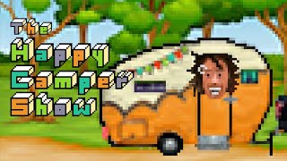 The Happy Camper Show #13: Mystery Camper Theater