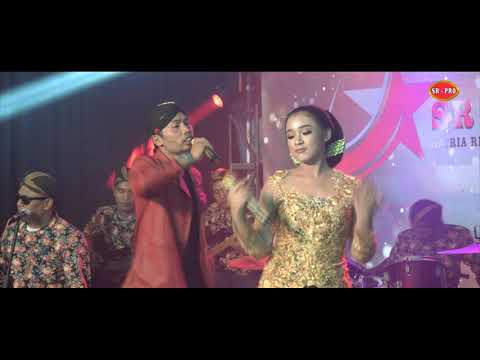 Arya Satria Feat. Niken Salindri - Salah Tompo | Dangdut (Official Music Video)