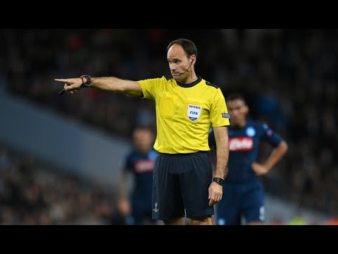 Մատեու Լաոսը մկանային վնասվածք է ստացել, չի կարողանալու սպասարկել Էլ կլասիկոն