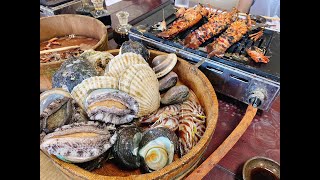 初夏の香川・徳島旅行（ご飯メイン♥）／Travel to Kagawa and Tokushima Prefectures in early summer of Japan♥