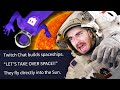 Twitch Chat And I Invaded Space With Artificial Intelligence