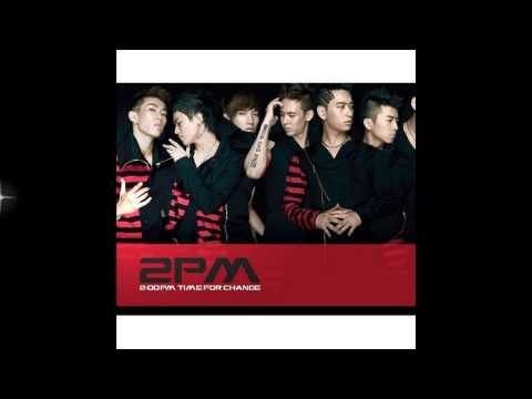 [FULL ALBUM] 2PM- 2:00PM Time For Change