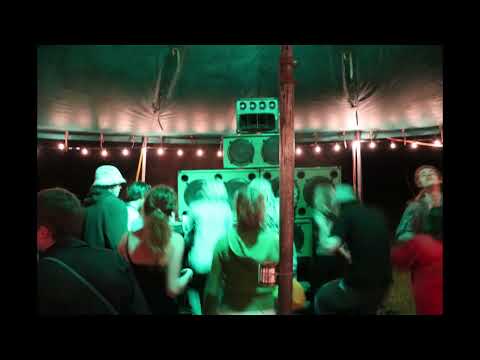 Aftermovie Dub aan De Schuur (Inhale Soundsystem)