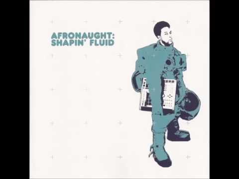 A FLG Maurepas upload - Afronaught - Transcend Me